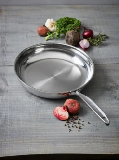 Scanpan Fusion 5 stekpanna, Ø26 cm