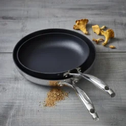 Scanpan HaptIQ stekpanna, 20 cm