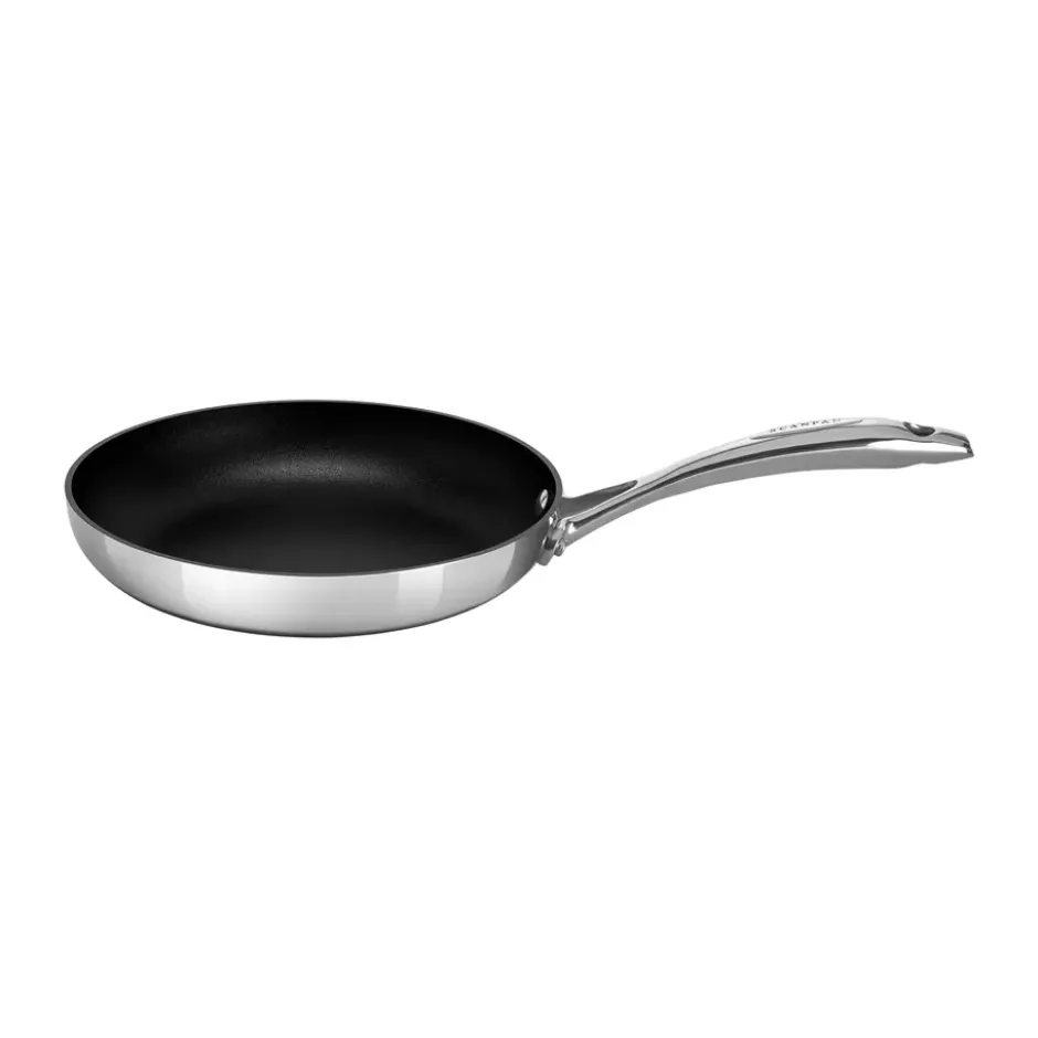 Scanpan HaptIQ stekpanna, 24 cm
