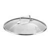 Scanpan Impact glaslock, Ø28 cm