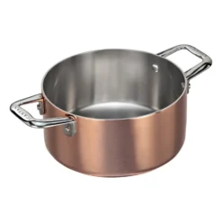 Scanpan Maitre D’ gryta koppar, 1,5 liter