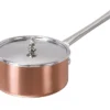 Scanpan Maitre D' kastrull med lock, 0,9 L