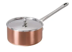 Scanpan Maitre D' kastrull med lock, 0,9 L