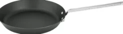 Scanpan stekpanna 26 cm, Svart