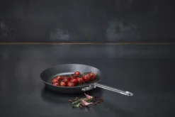 Scanpan stekpanna 26 cm, Svart