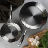 Scanpan STS stekpanneset, 20+28 cm