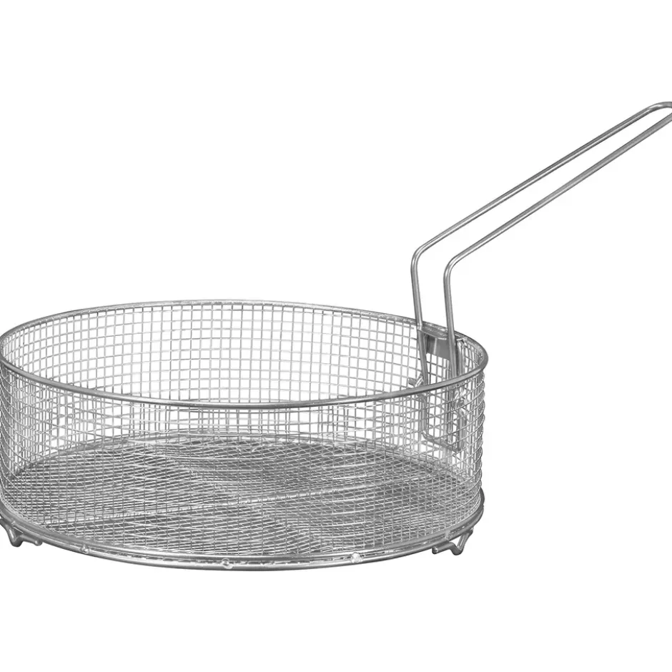 Scanpan TechnIQ frityrkorg, 28 cm