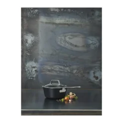 Scanpan TechnIQ glaslock, 22 cm