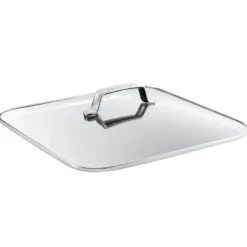 Scanpan TechnIQ glaslock fyrkantigt, 33x33 cm