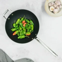 Scanpan TechnIQ wokpanna, 30 cm