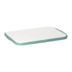 Separa skärbräda med brickor, Nordic green, 39x26 cm