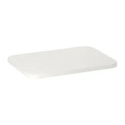 Separa skärbräda, Vit, 36x26 cm