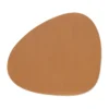 Serene bordstablett curve L 37x44 cm, Natue