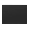 Serene bordstablett square M 26,5x34,5 cm, Black