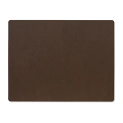 Serene bordstablett square M 26,5x34,5 cm, Hazel