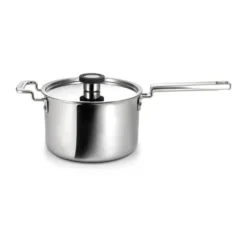 316 Series kastrull, Rostfritt stål, 20 cm