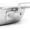 316 Series stekpanna, Rostfritt stål, 28 cm