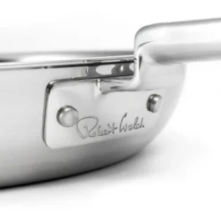 316 Series stekpanna, Rostfritt stål, 28 cm
