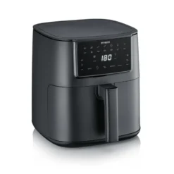 Severin Air-Fryer XXL FR 2462 7 liter, Black