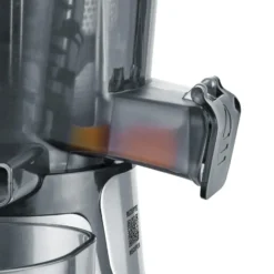 Severin ES 3571 slowjuicer 1 L, Grå