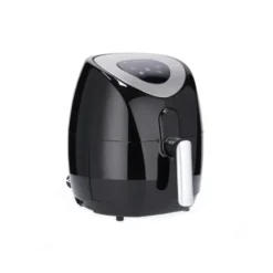 Severin FR 2430 Air-Fryer fritös 3,2 L, Svart
