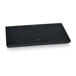 Severin induktionsplatta dubbel KP 1032, Black