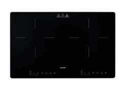 Severin induktionsplatta dubbel KP 1032, Black