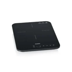 Severin induktionsplatta enkel KP 1032, Black