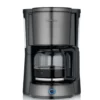 Severin kaffebryggare Type KA 9340, Dark Inox
