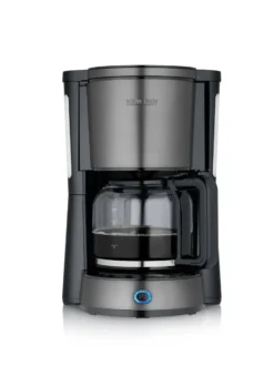 Severin kaffebryggare Type KA 9340, Dark Inox