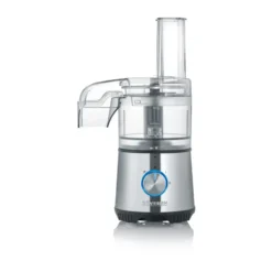 Severin KM 3865 Compact matberedare 500 ml, Rostfritt stål