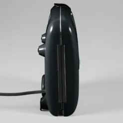 Severin SA 2968 smörgåsgrill multi 3 i 1, Svart