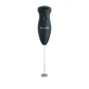 Severin SM 3590 lattevisp, Svart