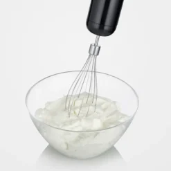 Severin SM 3772 stavmixer set, Svart