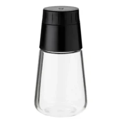 SHAKE-IT dressingshaker 35 cl, Svart