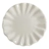 Shelley assiett Ø16 cm, Vit