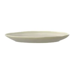 Shoku tallrik Ø27 cm, Beige