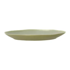 Shoku tallrik Ø27 cm, Pure Green