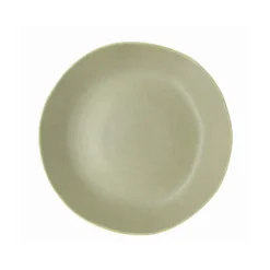 Shoku tallrik Ø20 cm, Pure Green