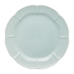 Søholm Solvej assiett 22 cm, Powder blue
