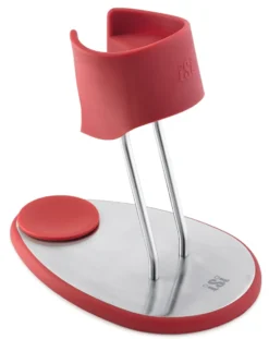 Sifonhållare, Röd