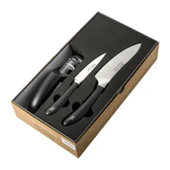 Signature lntroductory Startset, Svart