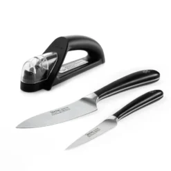 Signature lntroductory Startset, Svart