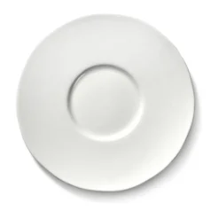 Silhouette fat till espressokopp Ø10,3 cm 4-pack, White