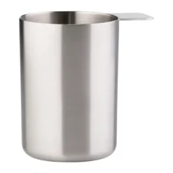Singles måttbägare 500 ml, Steel