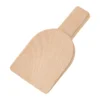 Singles multispatel 10x18 cm, Beech