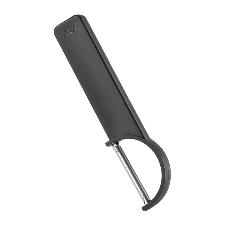 Singles skalare 16 cm, Black