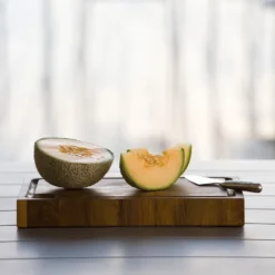 Skagerak skärbräda teak, 35x24 cm