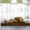 Skagerak skärbräda teak, 50x27 cm