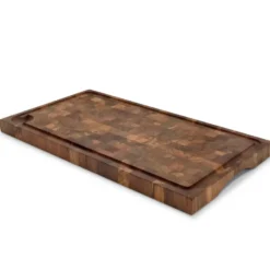 Skagerak skärbräda teak, 50x27 cm